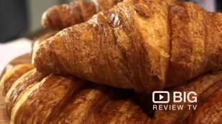 Cafe | Sacre Bleu French Cafe | French Cafe | Rye | Review | Content