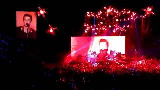 The Killers - For Reasons Unknown - Kroqs Almost Acoustic Christmas - Night 2 - 12.11.2017