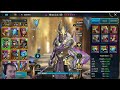 f2p arena weekly platinum reset new offense defense raid shadow legends