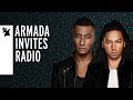 Armada Invites Radio 248 (Incl. Sunnery James & Ryan Marciano Guest Mix)