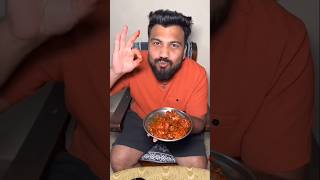 350Rs Chicken Chilli🤪 Vs 60Rs | Cheap Vs Expensive Chilli Battle🔥🔥🔥 #shorts #comparison #eating