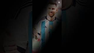 Messi is best #shortvideo