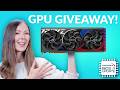 RTX 4080 Giveaway! Shadow of the Erdtree FREE, Bananas?!! 🍌| Overclockers BIOS Update Tech News