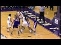 Women's Basketball: SFA 56, Northwestern State 45 (Highlights)