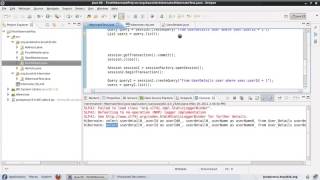 Hibernate Tutorial 34 Using Query Cache