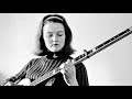 Peggy Seeger - The Wagoner's Lad  [HD]