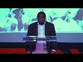 The Gift of Suffering | Etienne Mashuli | TEDxNorthCentralCollege