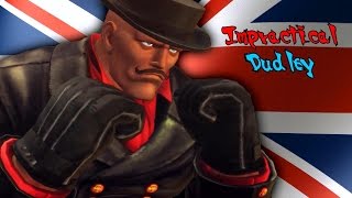 Impractical Dudley (USFIV Combo Video)