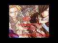 fairy tail the best ost vol.4