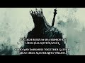 witch king of angmar lord of the nazgûl orchestral metal lord of the rings