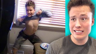 My most EMBARRASSING moments of all time!!