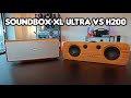 Doss Soundbox XL Ultra VS Doss H200 