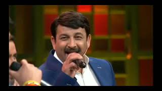 #kapil sharma #manojtiwari #nirahua kapil sharma funny moment Actor BBC cricket