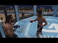 Cem Şahut Vahap vs Mücahit Aydın (Geleneksel Türkiye MMA Şampiyonası)