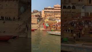 Banaras from ( Assi Ghat)❤️