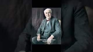 Thomas Edison: The Man Behind Modern Innovation