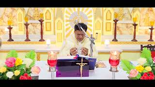 Holy Mass February 25 Saturday   I 5.30 AM  I Malayalam I Syro Malabar I Fr  Bineesh Augustine