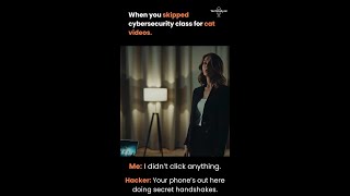 When You Think Not Clicking Keeps You Safe