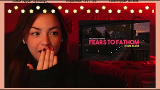 Fears Of Fathom!! Horror Night !discord