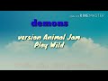 Demons - Ajpw