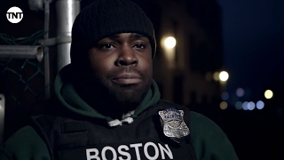Craziest Call - Terrique Chambers | Boston's Finest | TNT