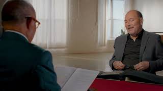 Finding Your Roots "Latin Roots" - PREVIEW