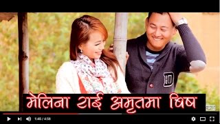 New song Melina Rai FT Nirvik Rai, Sumi Libang Limbu , Tanchhok Limbu