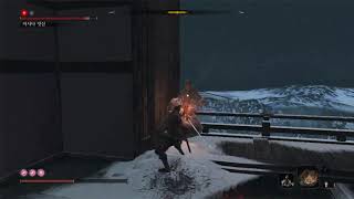 [Sekiro] 세키로 공략 - 수라잇신 100초에 클리어 공략