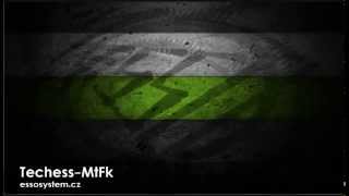 ESSO Sound System - MtFk (prod.Techess)