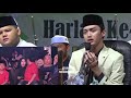 sholawat terbaru gus azmi feat gus iqdam