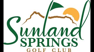 Sunland Springs Membership Video