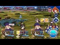 【fgo】礼装6積み！謎の蘭丸xシステムで3ターン周回（2004年の断片ver）【fate grand order】