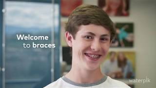 How to Care for Braces | 3 Steps To Success