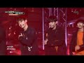 뮤직뱅크 music bank 업텐션 하얗게 불태웠어 up10tion white night .20170106