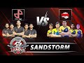 [PBSL 2020 Week 1] M18 BARBAR vs Team HD21 - SANDSTORM