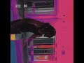 Marci - Contender ft. Quentin Miller (2017)