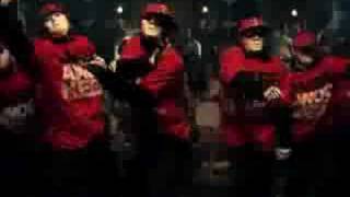 Daddy Yankee - Pose - Video Oficial Sin Promo