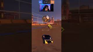 MOST STRESSFUL 36 SECONDS EVER