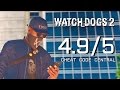 Watch Dogs 2 - Accolades Trailer [NA] | Ubisoft [NA]