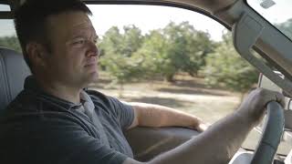 Nic Vial — Power to Work Campaign for the Dave Dahl Foundation