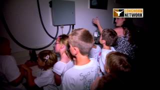 LHN Vignette - Lara Eakins \u0026 the Astronomy Outreach Program