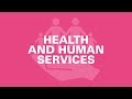 Health and Human Services - Is It a Good Fit For You?