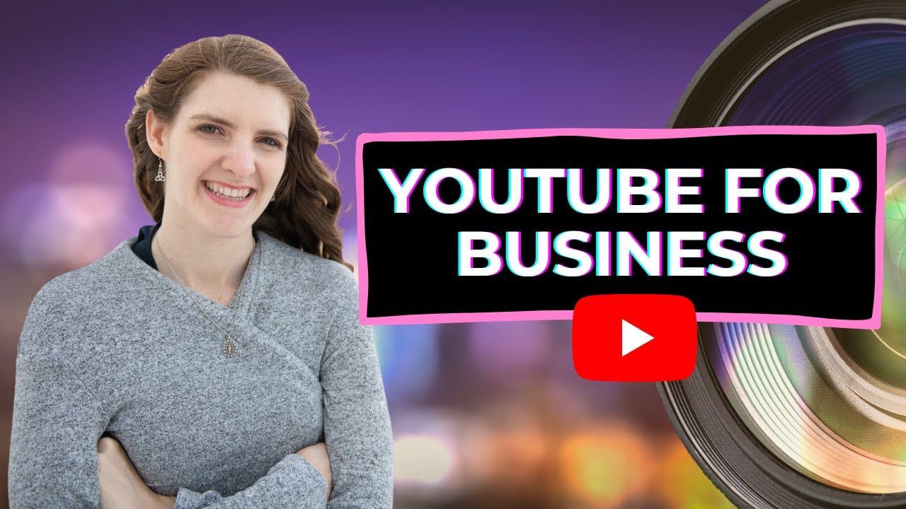 10 Signs Youtube Is Right For Your Business - YouTube