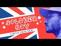 Soldier Boy | A British Jewish satire