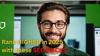 3 Cutting Edge SEO Hacks to BOOST Your Website RANKINGS