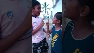 Don't be afraid of anyone | இனிமேல் பயம் காட்டுவியா ?? | Mrs.Abi 2.0, | Shorts