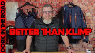 Better Than Klim at Half the Price? MSR Xplorer ADV Jacket and Pants Review