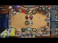 hearthstone 31 arena wins in a row