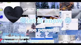 โ๐โฏ๐ ๐พ๐ ๐๐โด๐โ โ๏ธ๐จmanifest ๐๐๐๐ subliminal(Dangerous dont over use โ ๏ธ) Calm version โ๏ธ๐จ