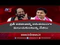 open secret హుజుర్ నగర్ ఎవరిది.. uttam vs saidi reddy huzurnagar politics tv5 news digital